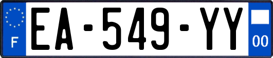 EA-549-YY