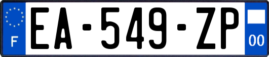 EA-549-ZP