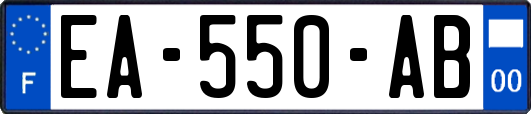 EA-550-AB