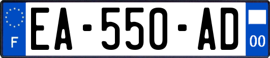 EA-550-AD