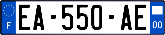 EA-550-AE