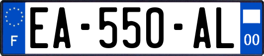 EA-550-AL