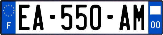 EA-550-AM