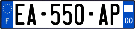 EA-550-AP