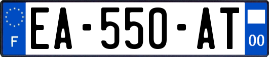 EA-550-AT