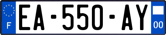 EA-550-AY