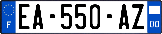 EA-550-AZ