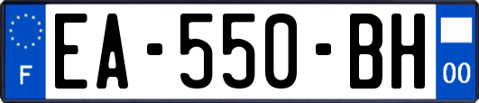 EA-550-BH