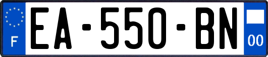 EA-550-BN