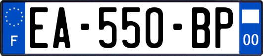 EA-550-BP