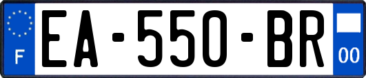 EA-550-BR