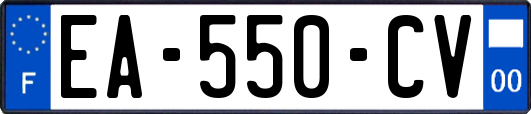 EA-550-CV