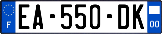 EA-550-DK