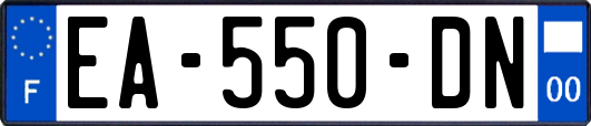 EA-550-DN