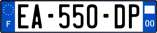 EA-550-DP