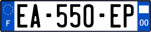 EA-550-EP