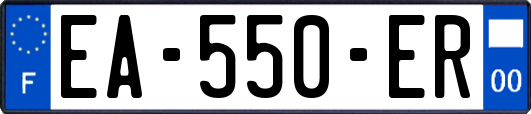 EA-550-ER