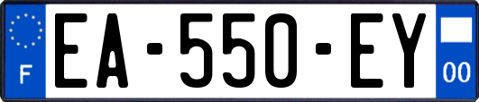 EA-550-EY