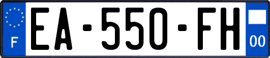 EA-550-FH