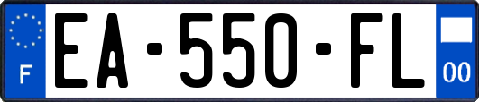 EA-550-FL