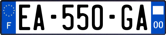 EA-550-GA