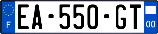 EA-550-GT