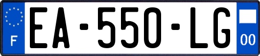 EA-550-LG