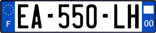 EA-550-LH