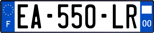 EA-550-LR