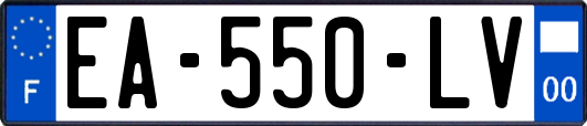 EA-550-LV