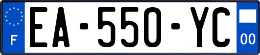 EA-550-YC