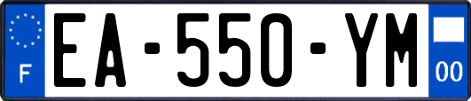 EA-550-YM