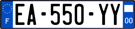 EA-550-YY