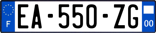 EA-550-ZG