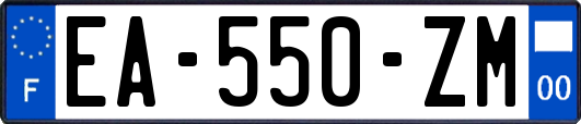 EA-550-ZM