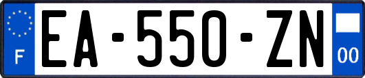 EA-550-ZN