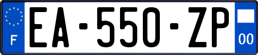 EA-550-ZP