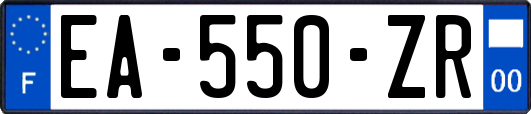 EA-550-ZR