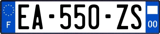 EA-550-ZS