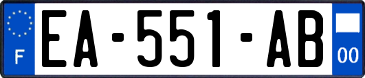 EA-551-AB