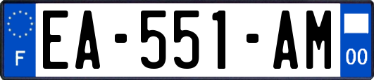 EA-551-AM