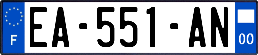 EA-551-AN