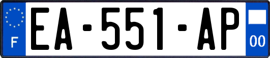 EA-551-AP