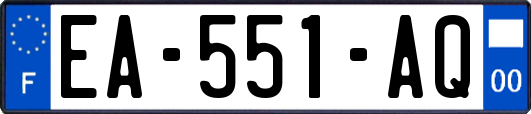 EA-551-AQ