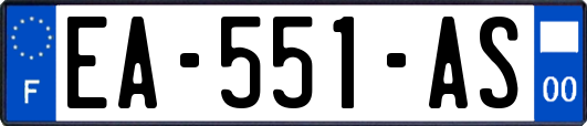 EA-551-AS