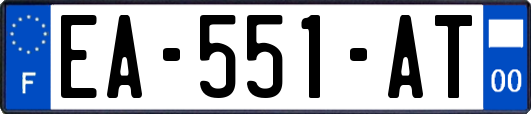 EA-551-AT