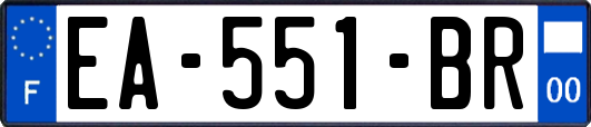 EA-551-BR