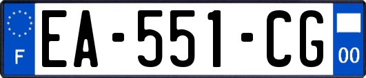 EA-551-CG