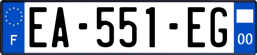 EA-551-EG