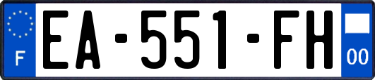 EA-551-FH